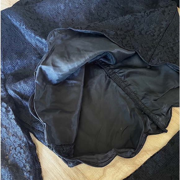 Vintage Union Made Skirt and Top Set - Picture 7 of 9